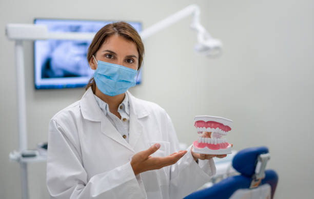 Best Emergency Treatment for Dental Infections or Abscesses in Mcmurray, PA