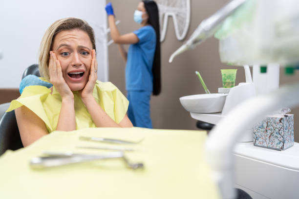 Best Urgent Care for Lost Fillings or Crowns in Mcmurray, PA