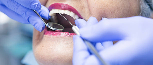 Best Emergency Root Canal Treatment in Mcmurray, PA